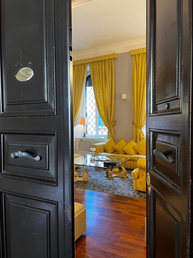 Luxury House Belle Arti 3Bedr Piazza Del Popolo Villa Rome Exterior photo